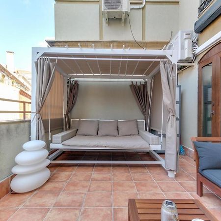 Central Quality Apartment Spa Salamanka Zewnętrze zdjęcie
