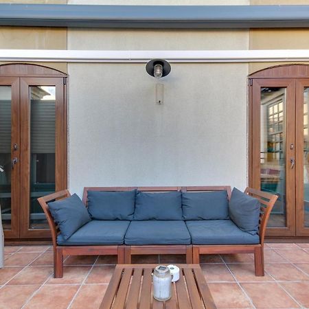 Central Quality Apartment Spa Salamanka Zewnętrze zdjęcie