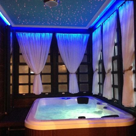 Central Quality Apartment Spa Salamanka Zewnętrze zdjęcie