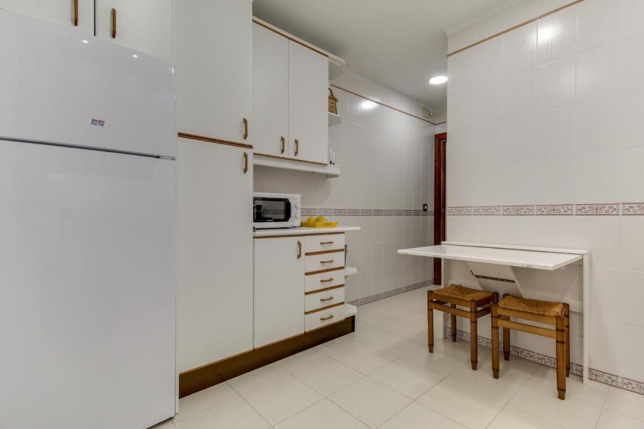 Central Quality Apartment Spa Salamanka Zewnętrze zdjęcie