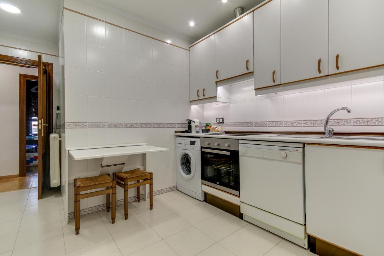 Central Quality Apartment Spa Salamanka Zewnętrze zdjęcie