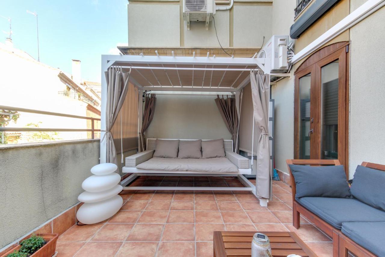 Central Quality Apartment Spa Salamanka Zewnętrze zdjęcie