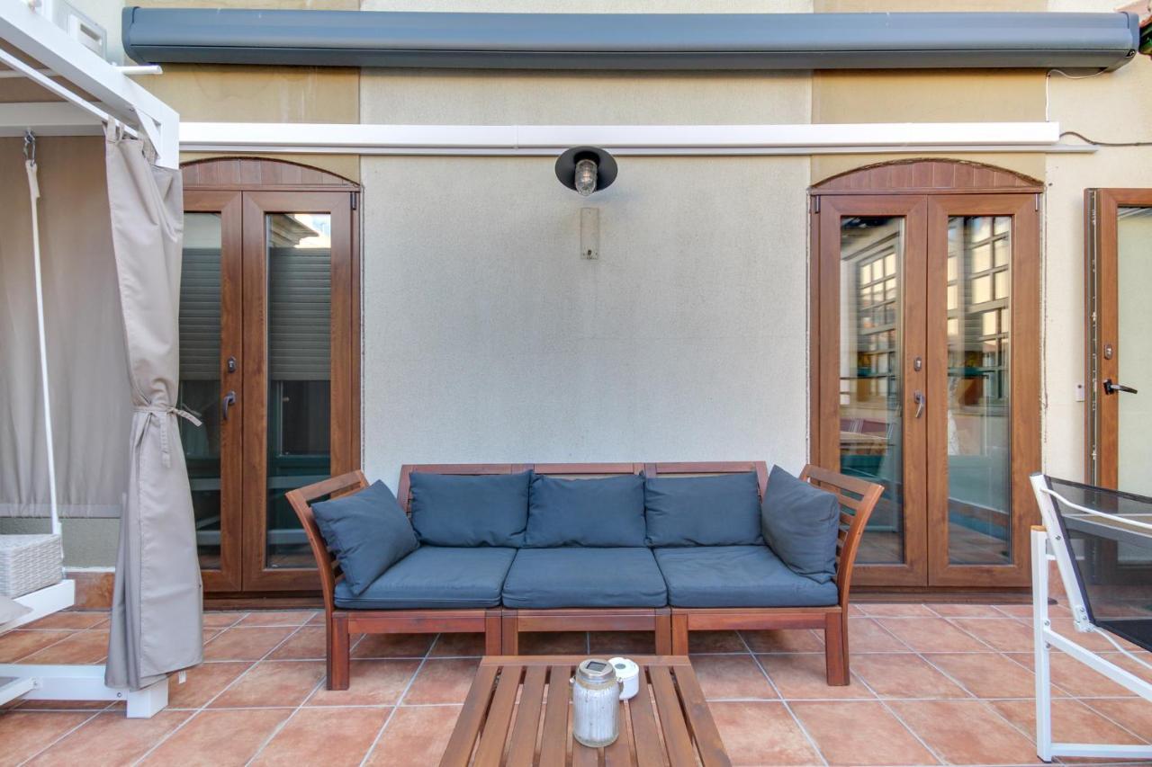 Central Quality Apartment Spa Salamanka Zewnętrze zdjęcie