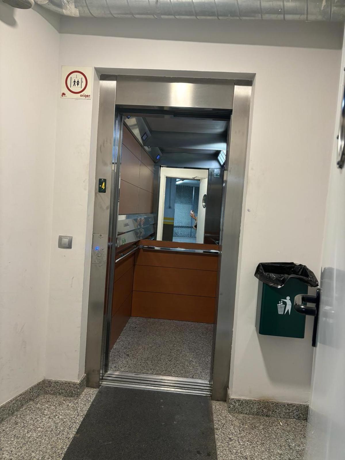 Central Quality Apartment Spa Salamanka Zewnętrze zdjęcie