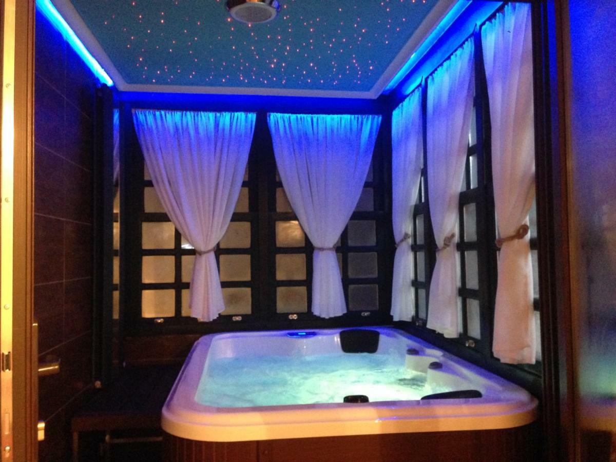 Central Quality Apartment Spa Salamanka Zewnętrze zdjęcie