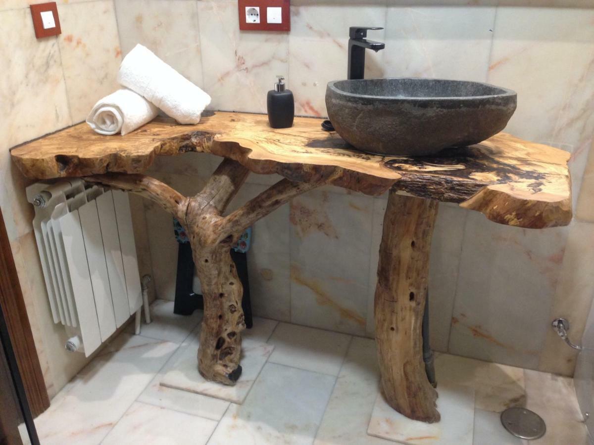 Central Quality Apartment Spa Salamanka Zewnętrze zdjęcie