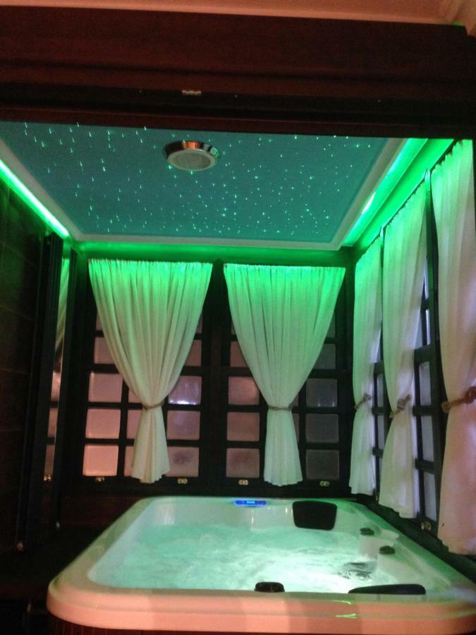 Central Quality Apartment Spa Salamanka Zewnętrze zdjęcie