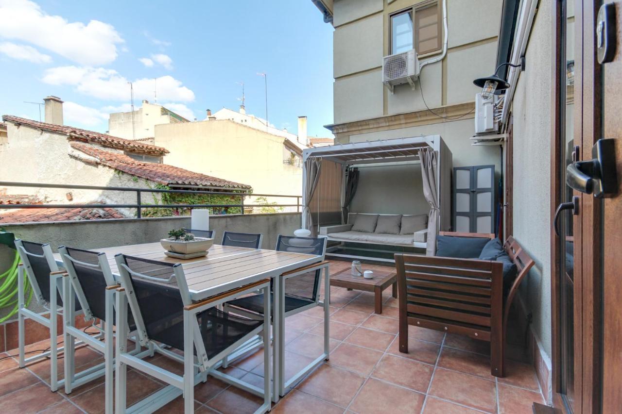 Central Quality Apartment Spa Salamanka Zewnętrze zdjęcie