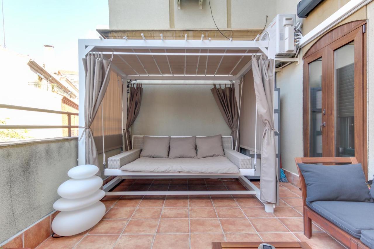Central Quality Apartment Spa Salamanka Zewnętrze zdjęcie