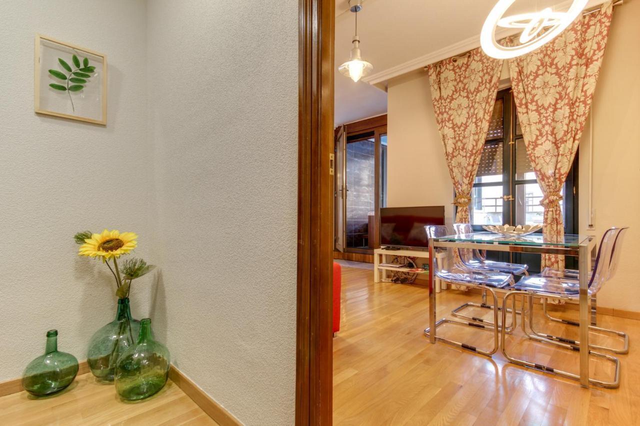 Central Quality Apartment Spa Salamanka Zewnętrze zdjęcie