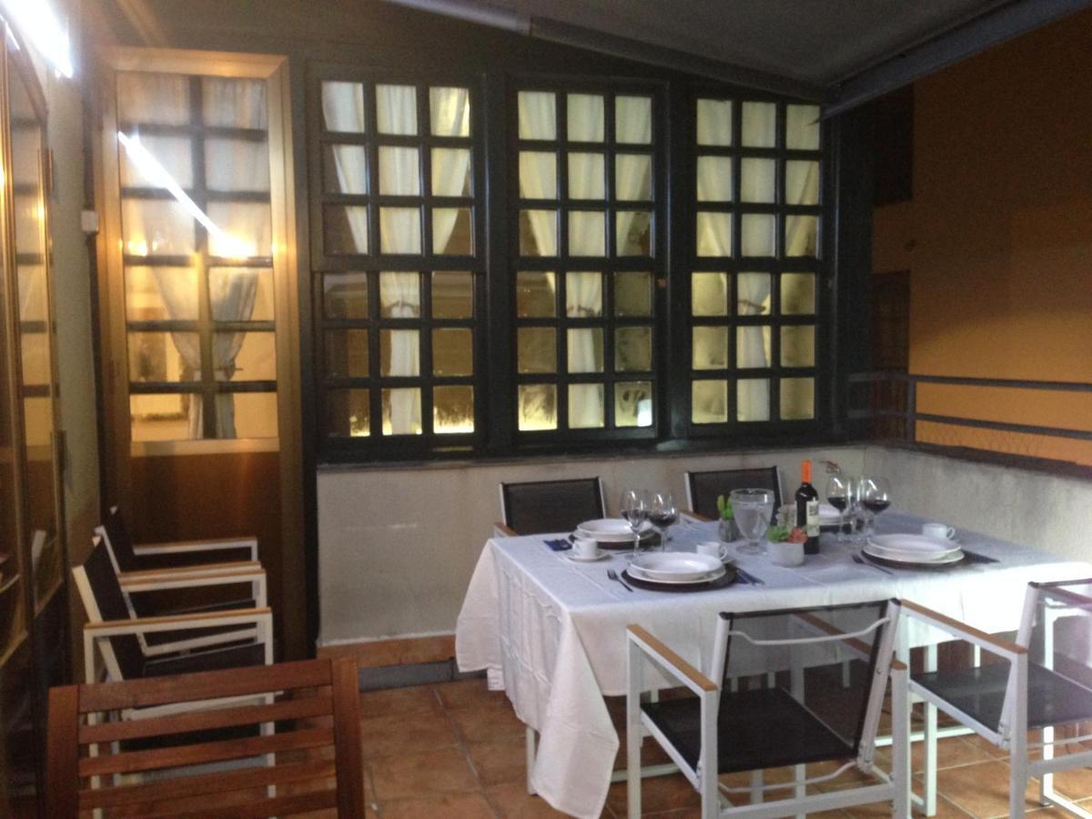 Central Quality Apartment Spa Salamanka Zewnętrze zdjęcie