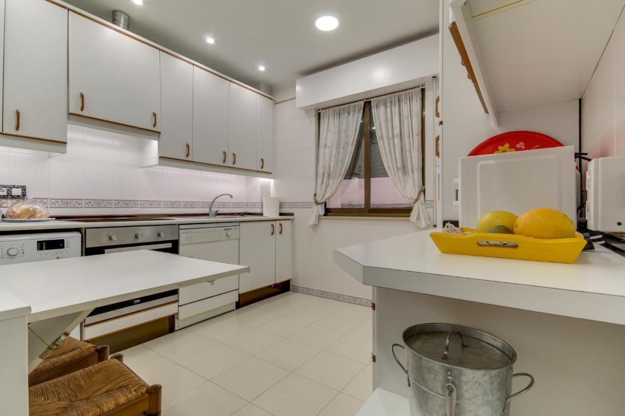 Central Quality Apartment Spa Salamanka Zewnętrze zdjęcie