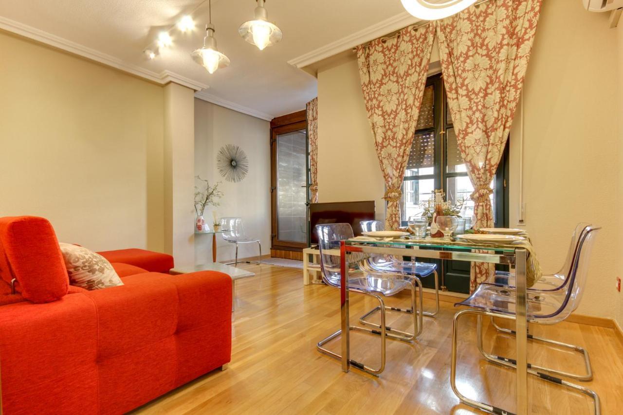 Central Quality Apartment Spa Salamanka Zewnętrze zdjęcie