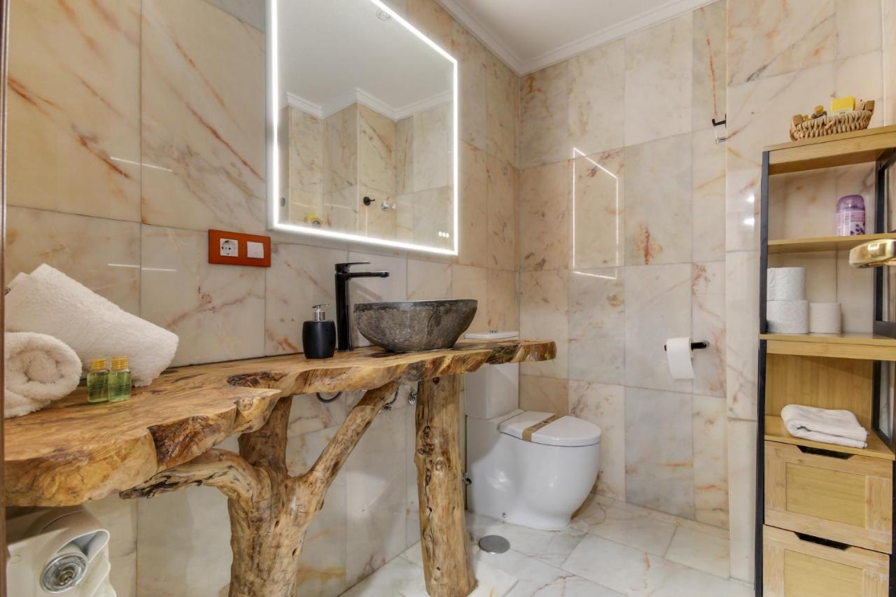 Central Quality Apartment Spa Salamanka Zewnętrze zdjęcie