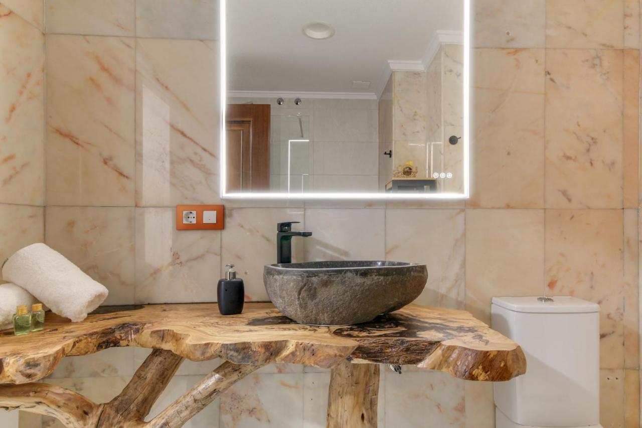 Central Quality Apartment Spa Salamanka Zewnętrze zdjęcie