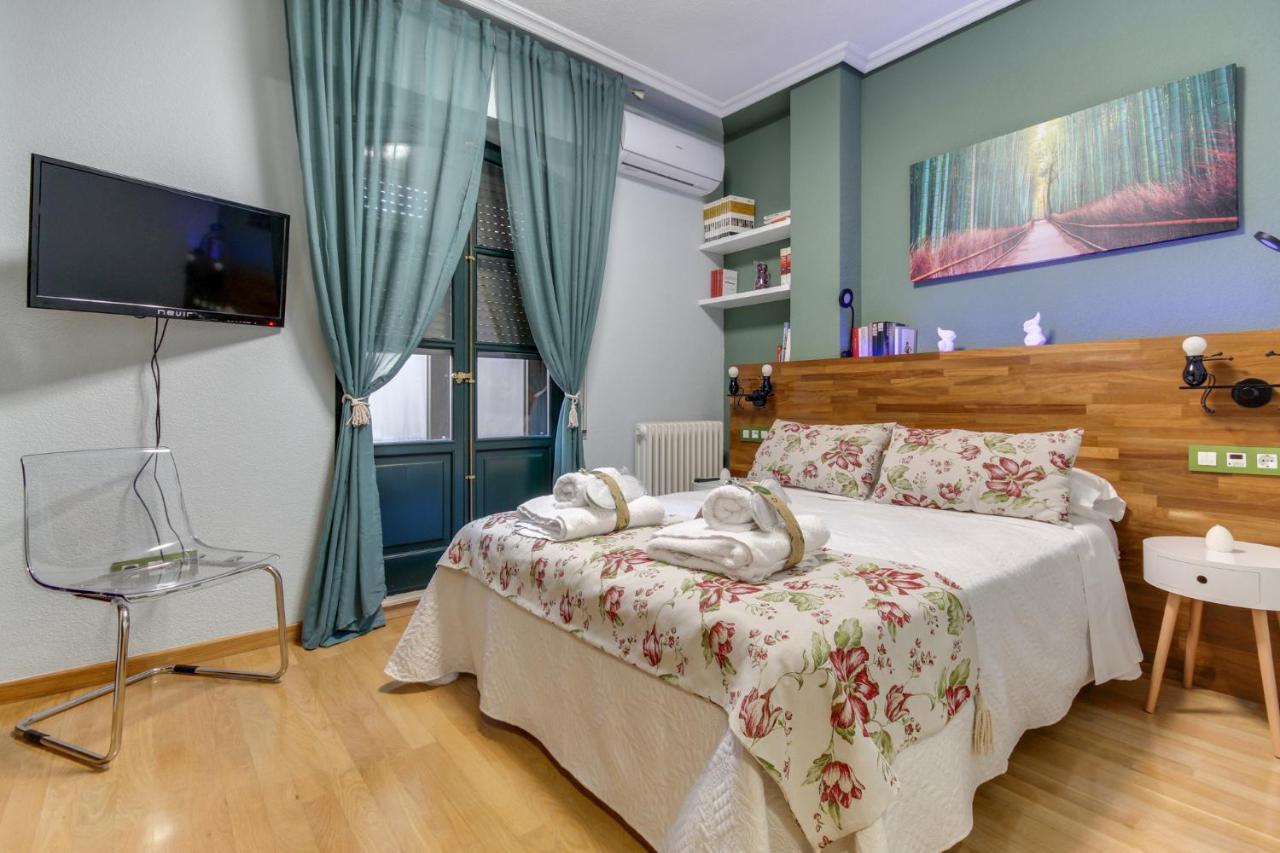 Central Quality Apartment Spa Salamanka Zewnętrze zdjęcie