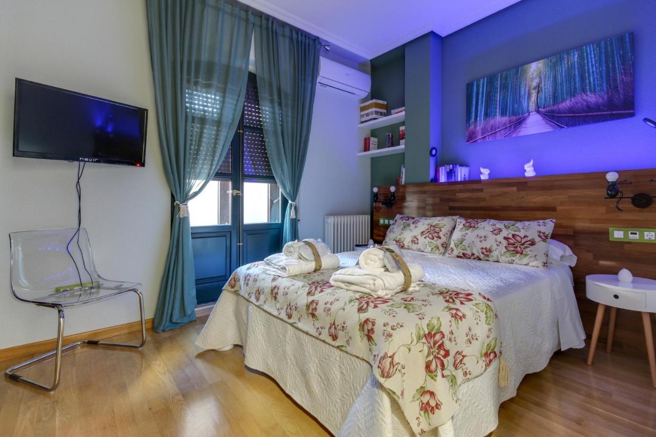 Central Quality Apartment Spa Salamanka Zewnętrze zdjęcie
